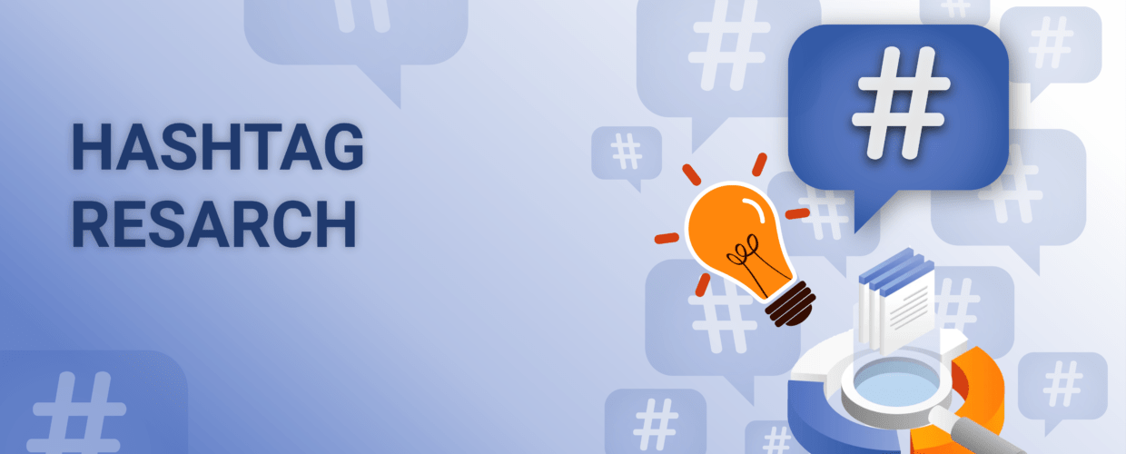 What is HashTag Research ?