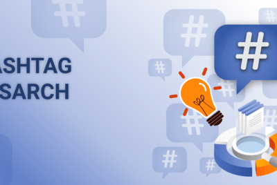 What is HashTag Research ?