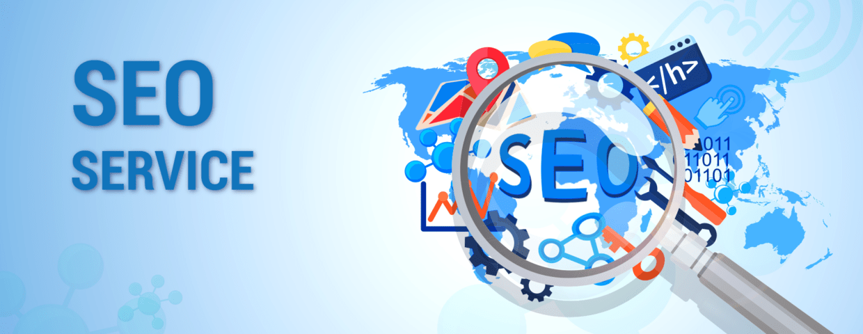 What is SEO Marketing ?