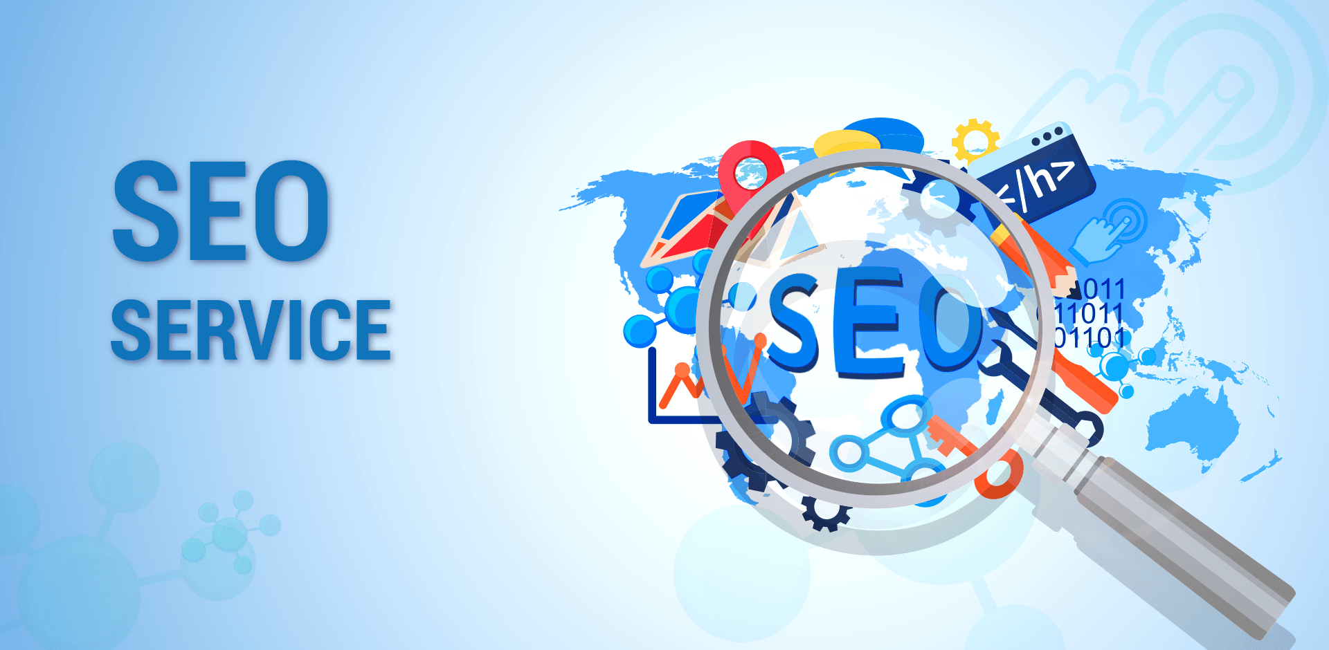 What is SEO Marketing ?