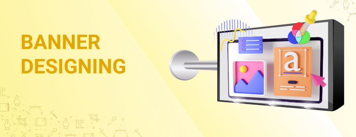 Banner Designing