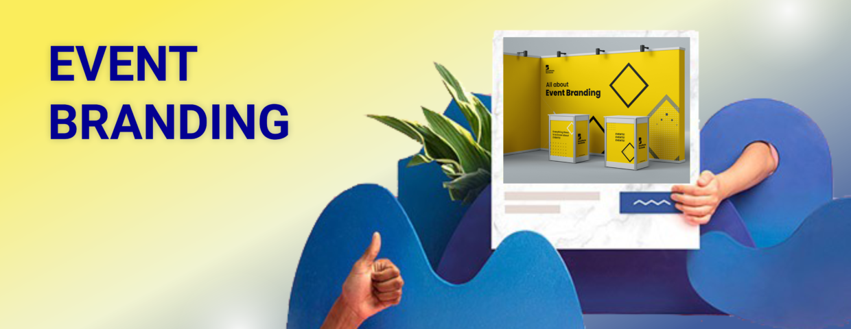Event Branding
