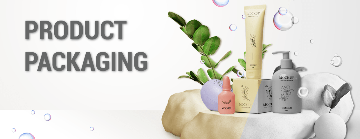 Product Packging