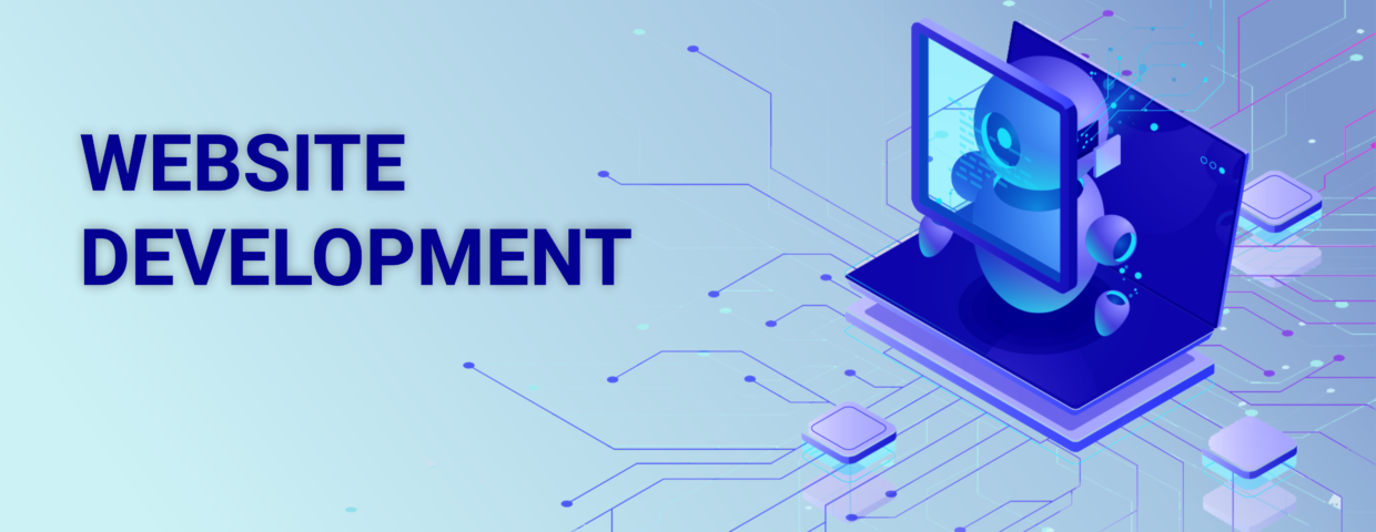 Website Development