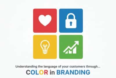 The Psychology of Colors in Branding and Marketing: How Hues Influence Consumer Behavior