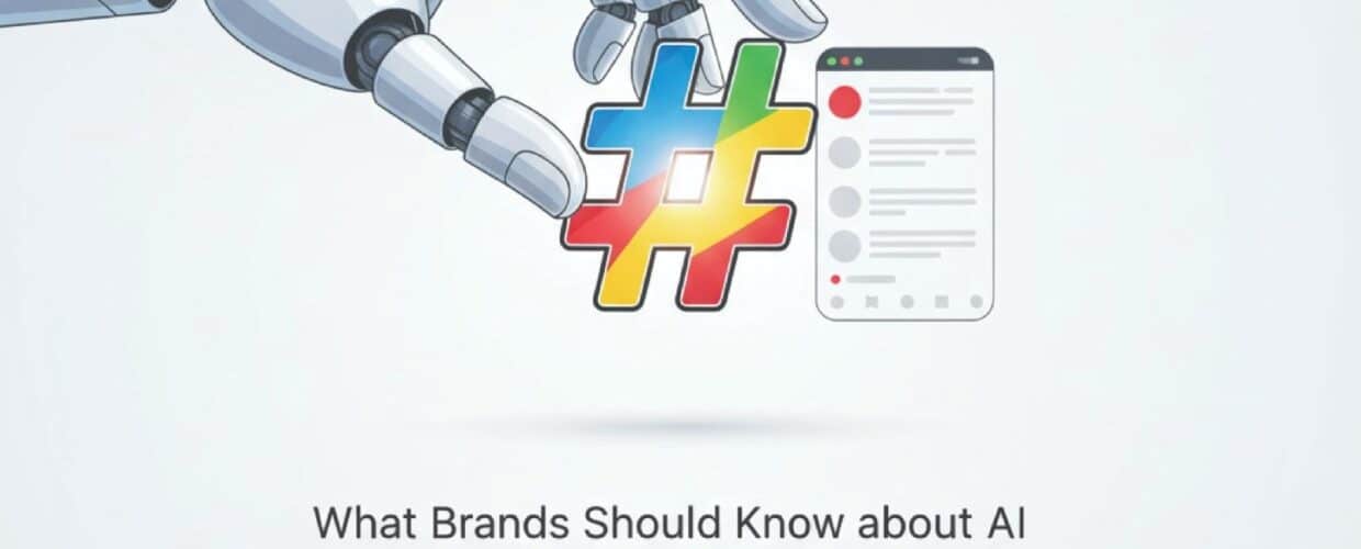 The Rise of AI in Social Media Marketing: What Brands Should Know