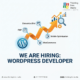 WordPress Developer