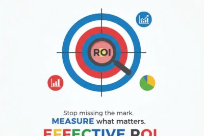 How to Measure ROI in Social Media Campaigns Effectively