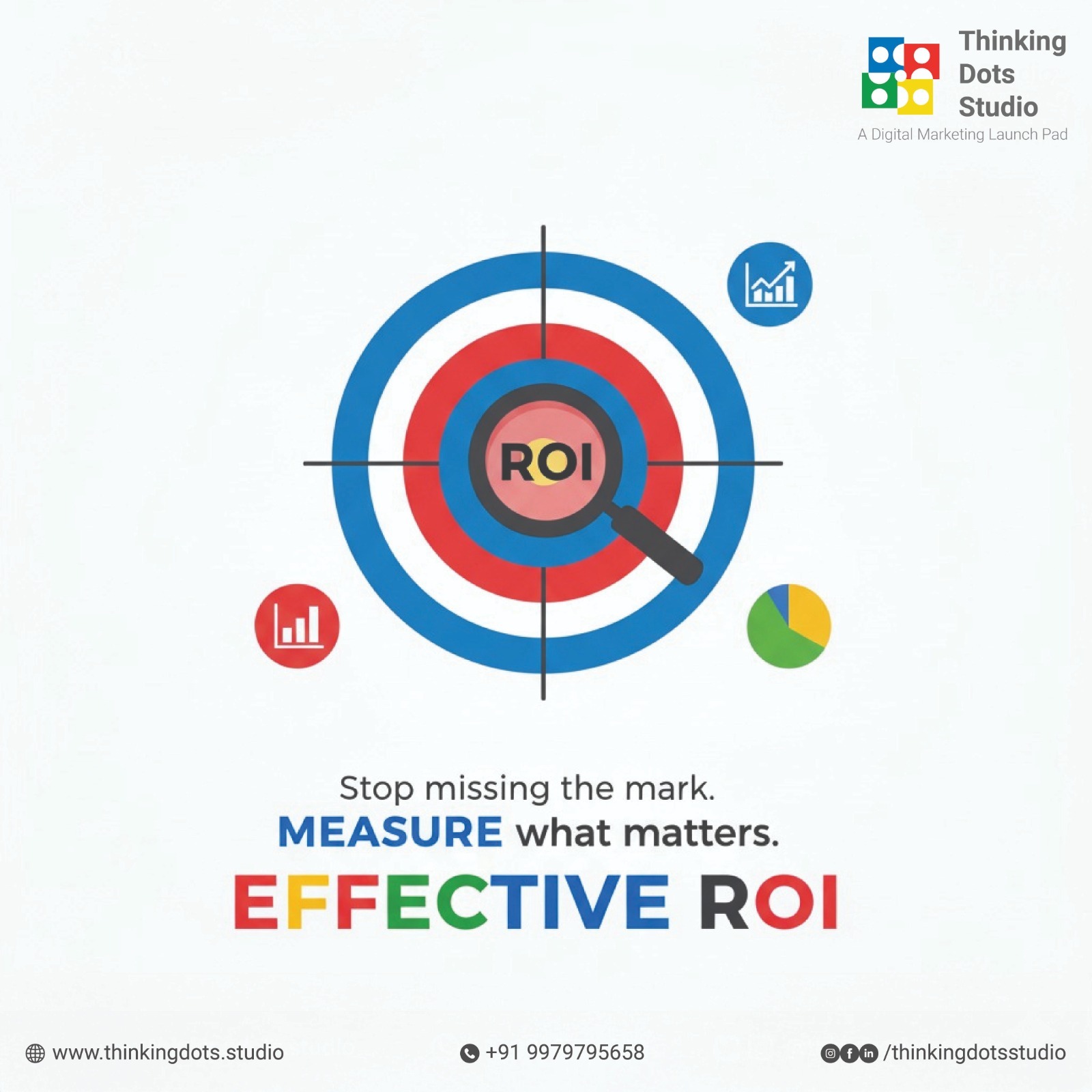 How to Measure ROI in Social Media Campaigns Effectively