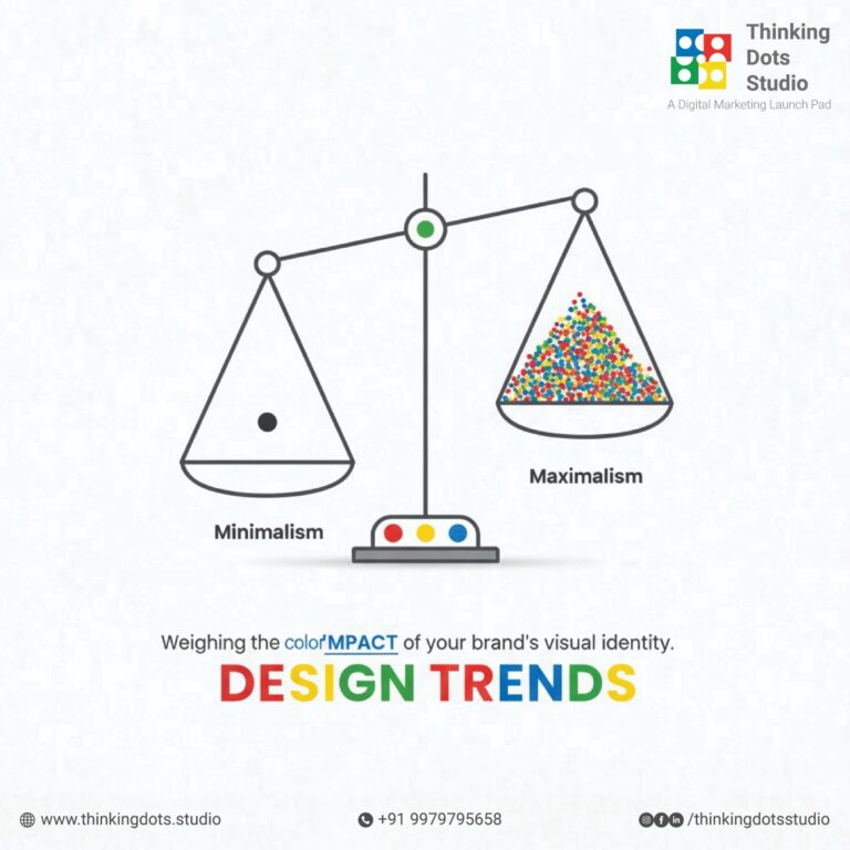 Minimalism Vs Maximalism