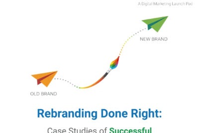 Rebranding Done Right: Case Studies of Successful Transformations